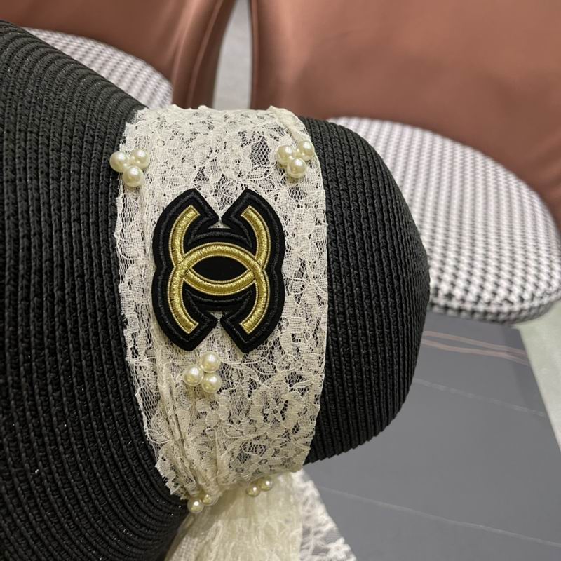 Chanel top hat (20)